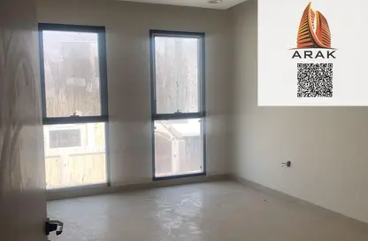 عمارة بالكامل - 8 غرف نوم - 8 حمامات للبيع في فلل الروضة 3 - 3  الروضة - الروضة - عجمان