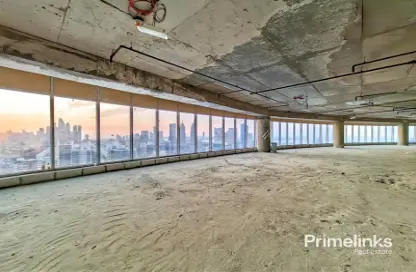 Office Space - Studio for sale in I Rise Tower - Barsha Heights (Tecom) - Dubai