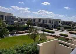 Villa - 4 bedrooms - 4 bathrooms for rent in Maple 2 - Maple at Dubai Hills Estate - Dubai Hills Estate - Dubai
