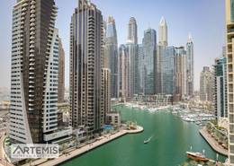 Outstanding | Marina View | Spacious 3 BR