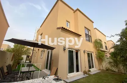 Townhouse - 4 Bedrooms - 4 Bathrooms for rent in Amaranta - Villanova - Dubai Land - Dubai
