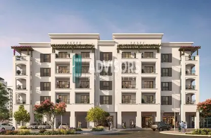 Apartment - 3 Bedrooms - 4 Bathrooms for sale in Views F - Yas Golf Collection - Yas Island - Abu Dhabi