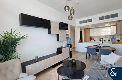 Apartment - 2 Bedrooms - 2 Bathrooms for sale in Pantheon Elysee III - Jumeirah Village Circle - Dubai