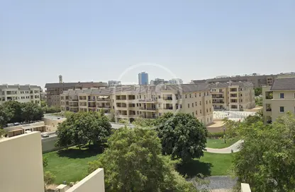 Apartment - 3 Bedrooms - 4 Bathrooms for sale in Foxhill 6 - Foxhill - Motor City - Dubai