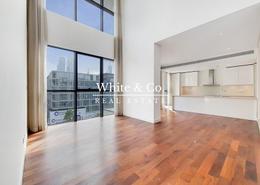 Apartment - 4 bedrooms - 5 bathrooms for rent in Building 5 - City Walk - Dubai
