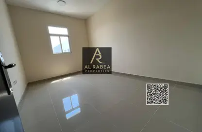 Apartment - 1 Bedroom - 1 Bathroom for rent in Ajman Global City - Al Alia - Ajman