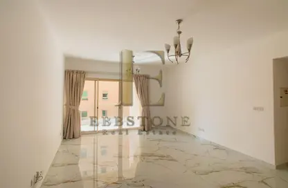 Apartment - 1 Bedroom - 1 Bathroom for sale in Al Thayyal 2 - Al Thayyal - Greens - Dubai