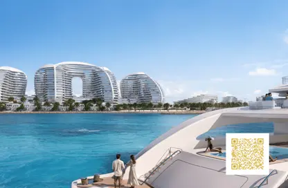 Apartment - 2 Bedrooms - 3 Bathrooms for sale in Oystra - Al Marjan Island - Ras Al Khaimah
