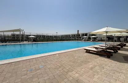 تاون هاوس - 4 غرف نوم - 3 حمامات للايجار في مها تون هوسيس - تاون سكوير - دبي تاون هاوس - 4 غرف نوم - 3 حمامات للايجار في مها تون هوسيس - تاون سكوير - دبي