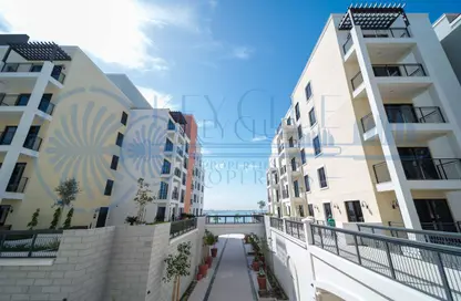 Apartment - 1 Bedroom - 1 Bathroom for sale in La Rive - Building 3 - La Mer - Jumeirah - Dubai
