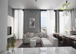 Apartment - 1 bedroom - 2 bathrooms for sale in Al Mamsha - Muwaileh - Sharjah