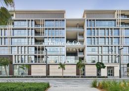 Apartment - 3 bedrooms - 5 bathrooms for rent in Building 20 - City Walk - Dubai