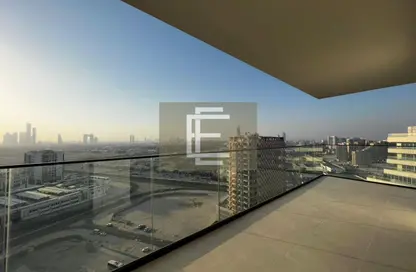 شقة - 3 غرف نوم - 4 حمامات للايجار في بنجاتي كريك - الجداف - دبي