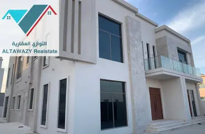 Villa - 6 Bedrooms - 7+ Bathrooms for rent in Madinat Al Riyad - Abu Dhabi