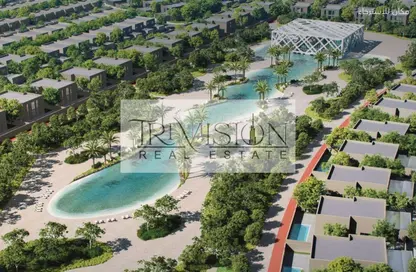 Villa - 6 Bedrooms - 6 Bathrooms for sale in Hayyan - Sharjah