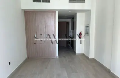 Apartment - Studio - 1 Bathroom for sale in Azizi Riviera 33 - Meydan One - Meydan - Dubai