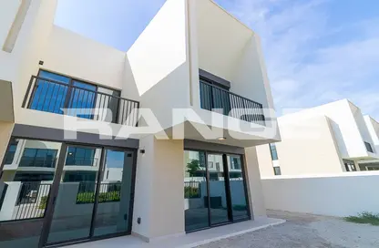 فيلا - 4 غرف نوم - 4 حمامات للايجار في مها تون هوسيس - تاون سكوير - دبي