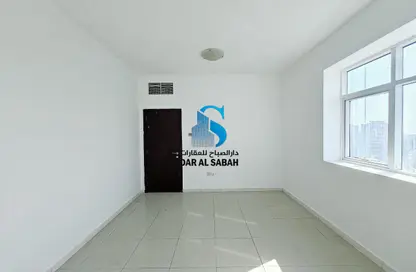 Apartment - 1 Bedroom - 1 Bathroom for rent in Al Mansour Tower - Al Nahda - Sharjah
