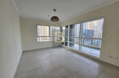Apartment - 2 Bedrooms - 3 Bathrooms for rent in Marina Quays West - Marina Quays - Dubai Marina - Dubai