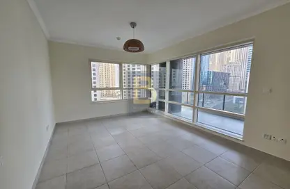 Apartment - 2 Bedrooms - 2 Bathrooms for rent in Marina Quays West - Marina Quays - Dubai Marina - Dubai