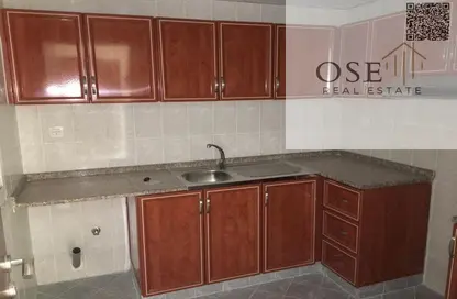 شقة - 2 غرف نوم - 3 حمامات للبيع في أورينت تاور 1 - أورينت تاور - البستان - عجمان