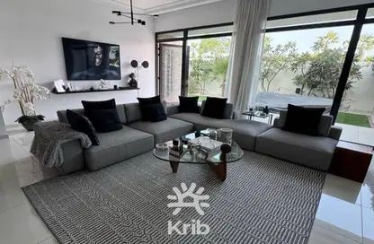 Townhouse - 3 Bedrooms - 4 Bathrooms for rent in Whitefield 1 - Whitefield - DAMAC Hills - Dubai Townhouse - 3 Bedrooms - 4 Bathrooms for rent in Whitefield 1 - Whitefield - DAMAC Hills - Dubai