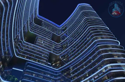 Apartment - 2 Bedrooms - 3 Bathrooms for sale in Binghatti Hillviews - Dubai Science Park - Dubai