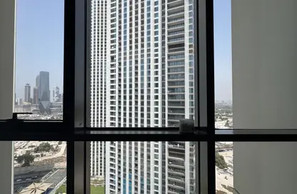 Apartment - 2 Bedrooms - 2 Bathrooms for rent in Downtown Views - Zabeel 2 - Zabeel - Dubai