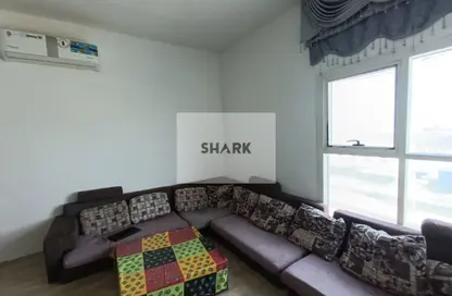 Apartment - 3 Bedrooms - 3 Bathrooms for sale in Al Khor Tower A3 - Al Khor Towers - Ajman Downtown - Ajman