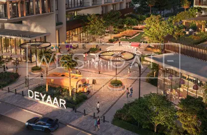 Apartment - 2 Bedrooms - 3 Bathrooms for sale in Ember Park Five - Dubai Production City (IMPZ) - Dubai