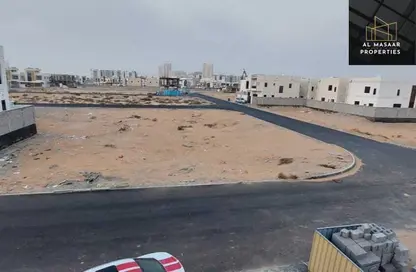 Land - Studio for sale in Al Helio 2 - Al Helio - Ajman