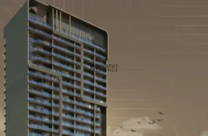 شقة - 2 غرف نوم - 3 حمامات للبيع في فلوريا سكايز - الضاحية 10 - قرية الجميرا سركل - دبي