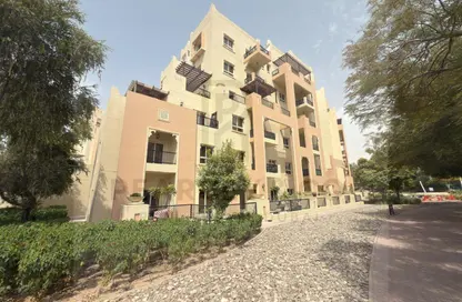 Apartment - 1 Bedroom - 1 Bathroom for sale in Al Ramth 33 - Remraam - Dubai Land - Dubai