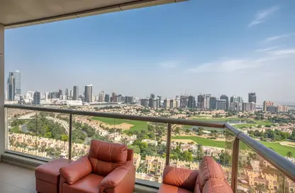 Apartment - 1 Bedroom - 2 Bathrooms for sale in Elite Sports Residence 10-2 - Elite Sports Residence 10 - Elite Sports Residence - Dubai Sports City - Dubai Apartment - 1 Bedroom - 2 Bathrooms for sale in Elite Sports Residence 10-2 - Elite Sports Residence 10 - Elite Sports Residence - Dubai Sports City - Dubai