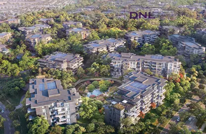 شقة - غرفة نوم - 1 حمام للبيع في لاسينا 3 - لاسينا - غاف وودز - دبي لاند - دبي