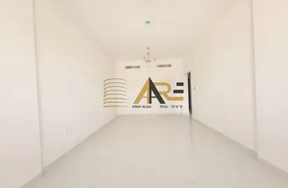 Apartment - 1 Bedroom - 2 Bathrooms for rent in Sarab 2 - Aljada - Sharjah