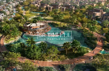 Villa - 3 Bedrooms - 4 Bathrooms for sale in Wadi Al Safa 5 - Dubai