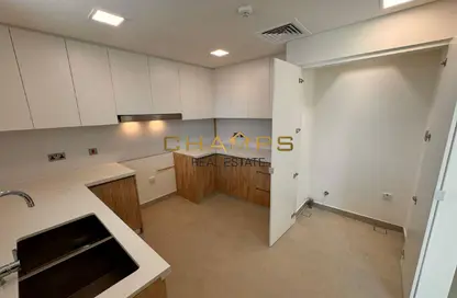 Townhouse - 3 Bedrooms - 4 Bathrooms for rent in Noya Viva - Noya - Yas Island - Abu Dhabi
