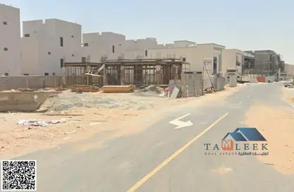 أرض - استوديو للبيع في الزاهية جاردنز - الزاهية - عجمان