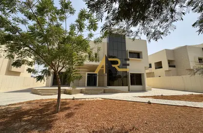 فيلا - 6 غرف نوم - 8 حمامات للبيع في السويحات - ضاحية الجواز (واسط سابقا) - الشارقة فيلا - 6 غرف نوم - 8 حمامات للبيع في السويحات - ضاحية الجواز (واسط سابقا) - الشارقة