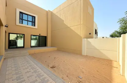 Villa - 3 Bedrooms - 5 Bathrooms for sale in Sharjah Sustainable City - Sharjah