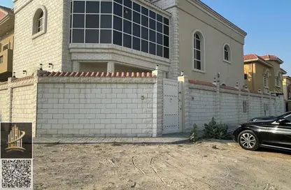 Villa - 5 Bedrooms - 7+ Bathrooms for rent in Al Mowaihat 3 - Al Mowaihat - Ajman