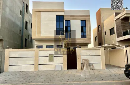 فيلا - 4 غرف نوم - 6 حمامات للبيع في الزاهية جاردنز - الزاهية - عجمان