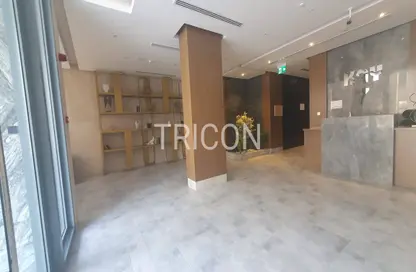 Apartment - 1 Bedroom - 2 Bathrooms for rent in Dubai Land Residence Complex - Dubai