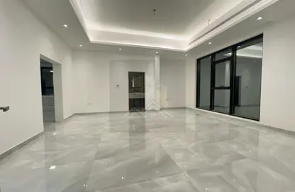 Apartment - 1 Bedroom - 1 Bathroom for rent in Khalifa City A Villas - Khalifa City A - Khalifa City - Abu Dhabi