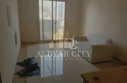 Apartment - Studio - 1 Bathroom for rent in Ajman Corniche Residences - Ajman Corniche Road - Ajman