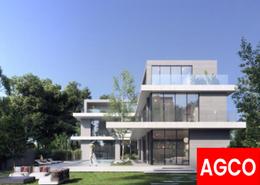 Villa - 3 bedrooms - 5 bathrooms for sale in Jouri Hills - Jumeirah Golf Estates - Dubai
