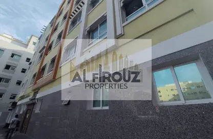 Apartment - Studio - 1 Bathroom for rent in New Deira Building - Al Ras - Deira - Dubai