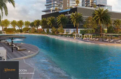Apartment - 2 Bedrooms - 3 Bathrooms for sale in Claydon House - Mohammed Bin Rashid City - Dubai