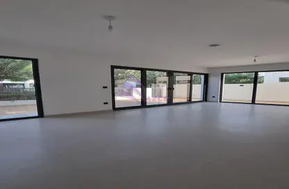 Villa - 4 Bedrooms - 4 Bathrooms for rent in Aura - Tilal Al Ghaf - Dubai